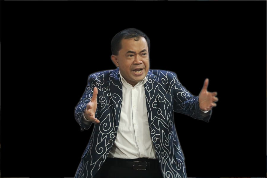 NGG Siap Advokasi UMKM Cirebon-Kuningan Naik Kelas dan Tembus Ekspor Produk ke Mancanegara