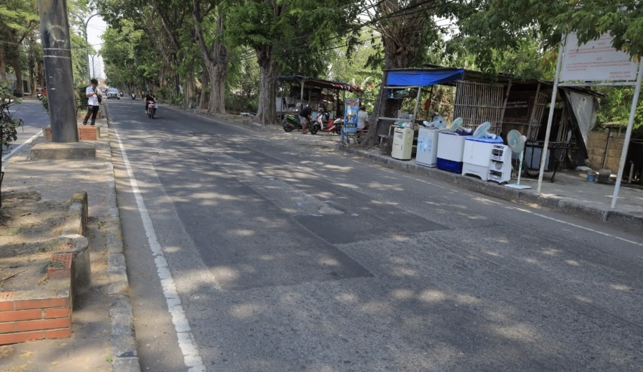 Tingkatkan Kenyamanan Warga, Perbaikan Jalan Sepanjang 1,28 KM di Cirebon Masuk Perencanaan