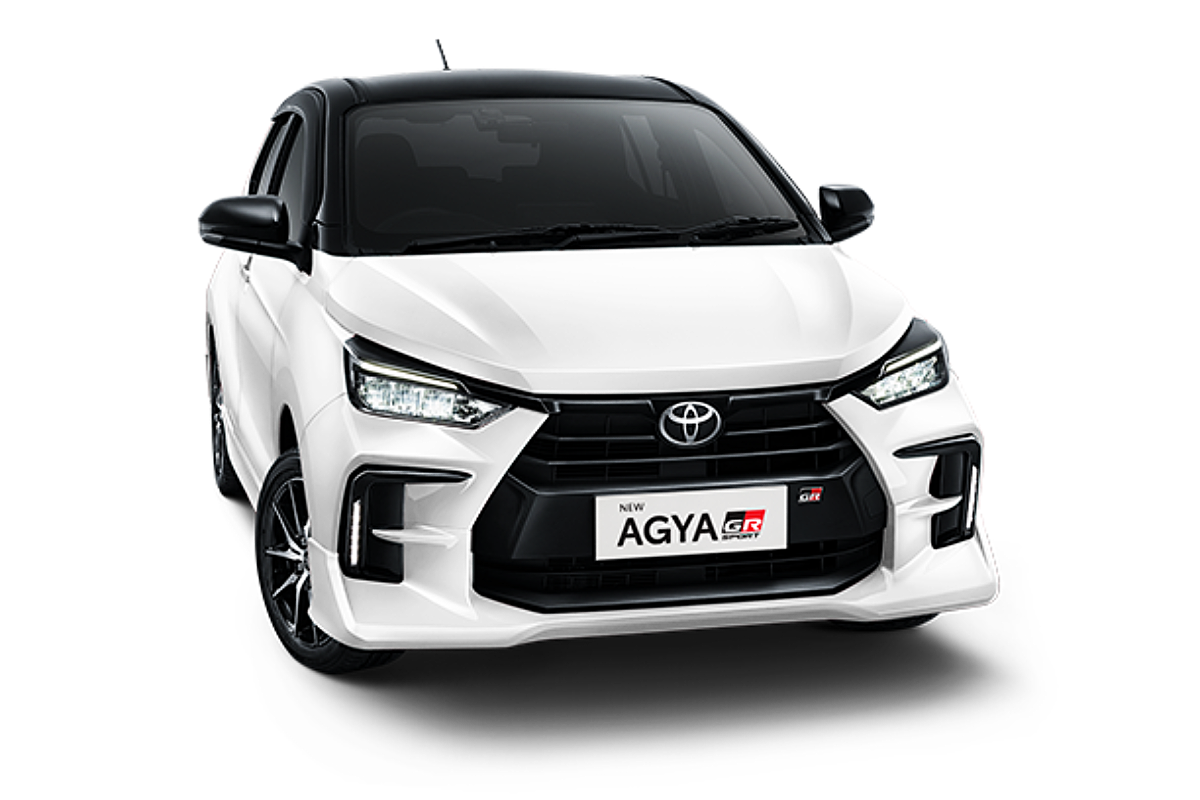Harga Toyota Agya Bekas di Pasaran Tinggal Segini, Mana yang Paling Worth It Dibeli?