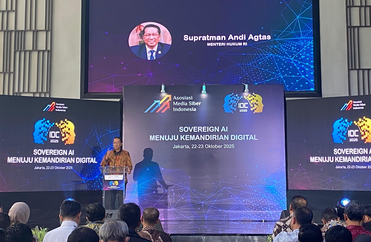 Menteri Hukum Umumkan Protokol Jakarta, Regulasi untuk Memperkuat Perlindungan Hak Cipta atas Berita