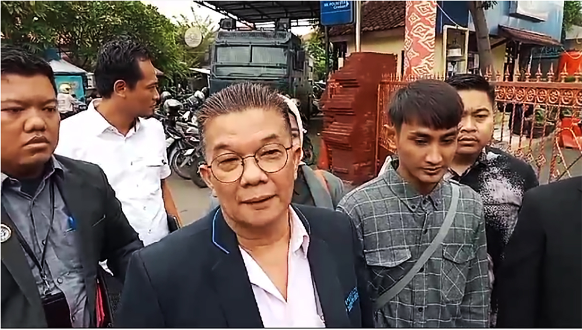 Kasus Vina Cirebon, Polisi Panggil Saksi Baru Ahmad Saefudin yang Mengenal 5 Terpidana 