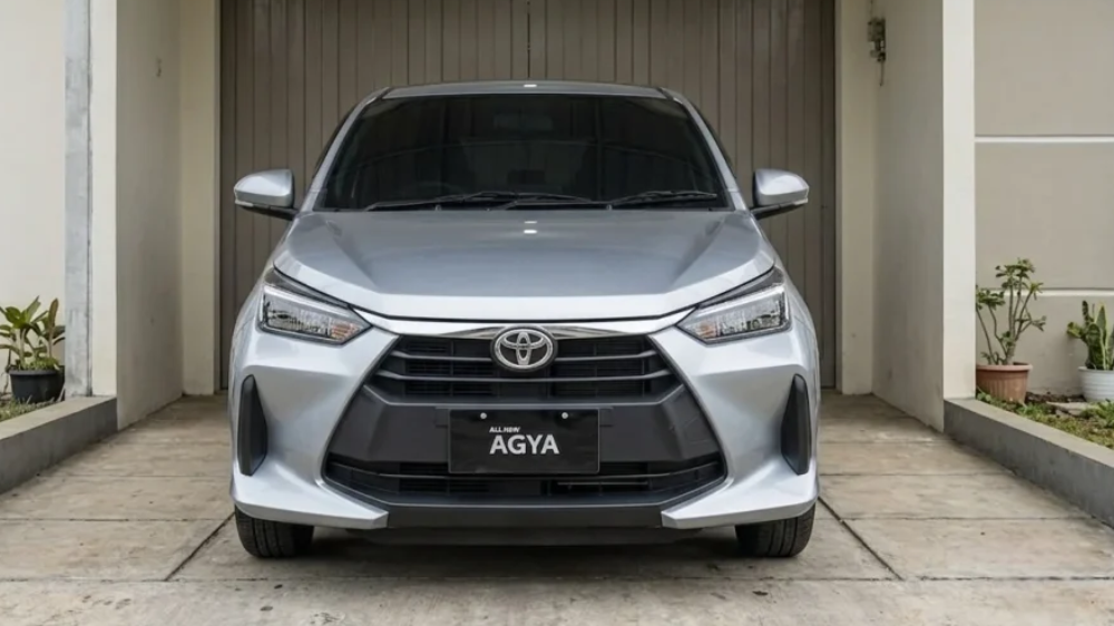 10 Mobil Bekas Rp70 Jutaan Cocok untuk Rumah Subsidi, Ukuran Compact, Irit BBM, Kabin Lega, Ada Toyota Agya