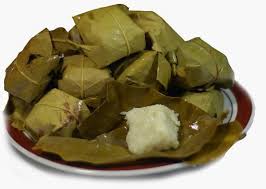 Berkunjung ke Kuningan, Cobain makanan khas kuningan yang terbuat dari ketan!