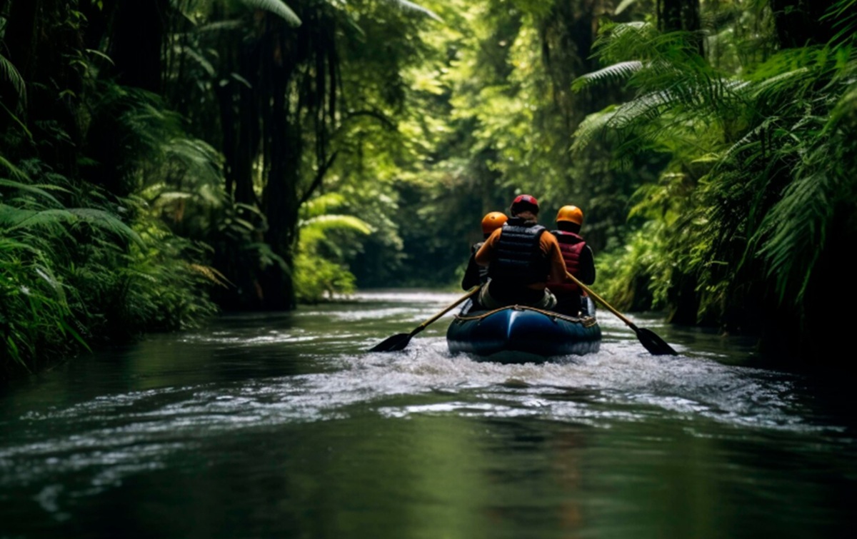 Lagi Butuh Healing? 5 Destinasi Wisata Majalengka Ini Diam-diam Jadi Favorit Traveler