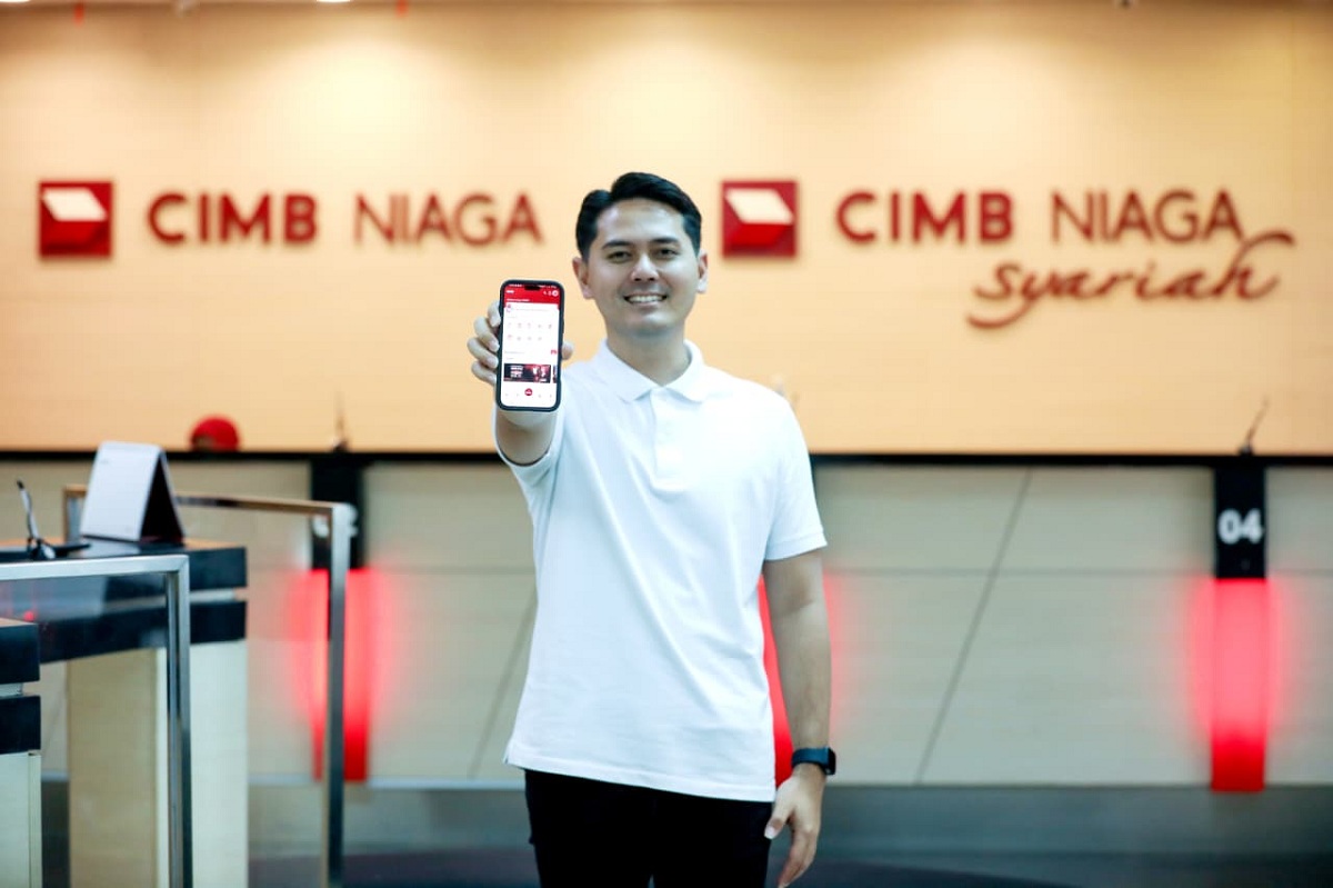 Terobosan Baru, OCTO by CIMB Niaga Semakin Memudahkan Nasabah