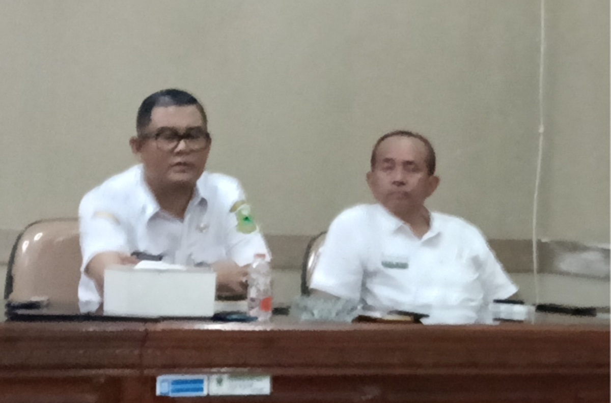 Awalnya Diragukan, Kini Mengejutkan! Tunda Bayar Kuningan Tuntas, Sekda Bongkar Fakta Optimisme