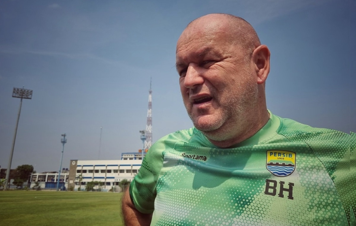 Persib Mode Waspada, 2 Hal Ini Belum Bisa Bikin Maung Bandung Tenang