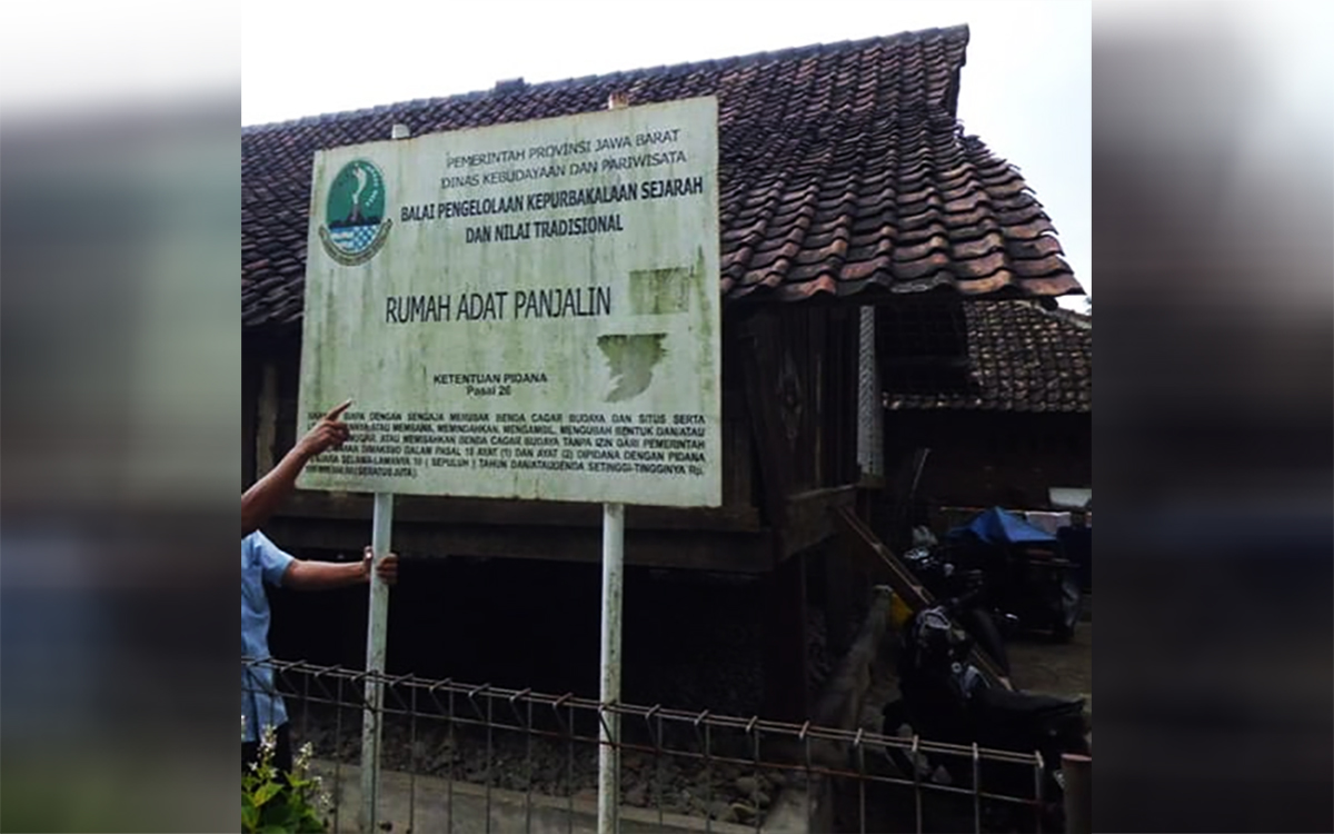 Rekomendasi 3 Tempat Wisata Sejarah di Majalengka yang Layak Masuk List Liburan Akhir Pekan Kamu 