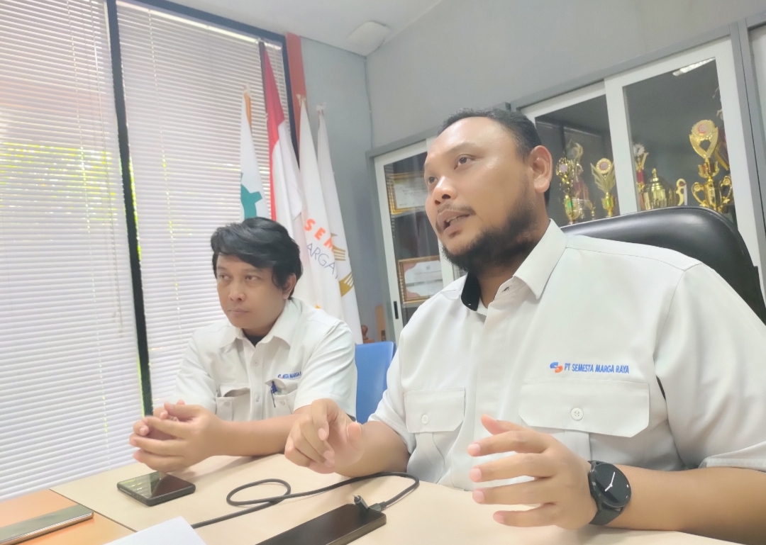 Arus Mudik 2026 Mulai Meningkat, 60 Ribu Kendaraan Melintas di Tol Kanci–Pejagan