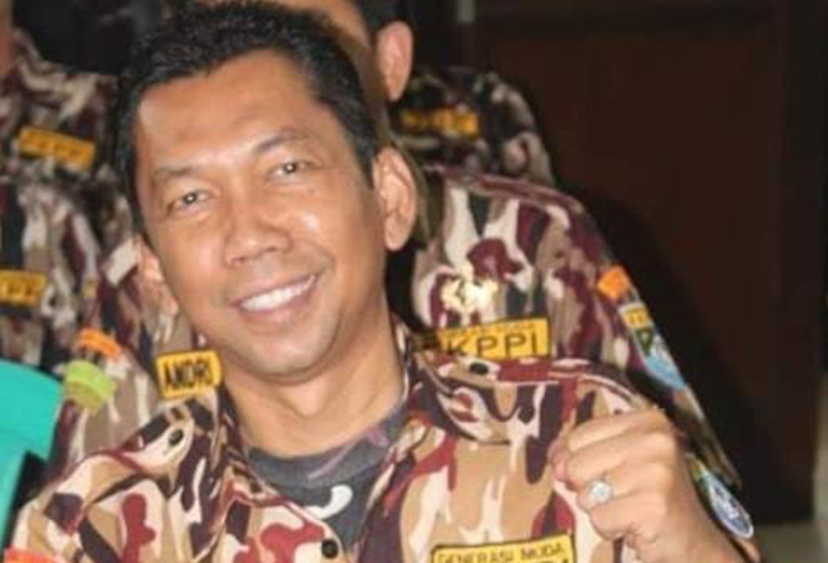 Giliran Gerindra Buka Pendaftaran Calon Walikota Cirebon, Sosok Ini Maju