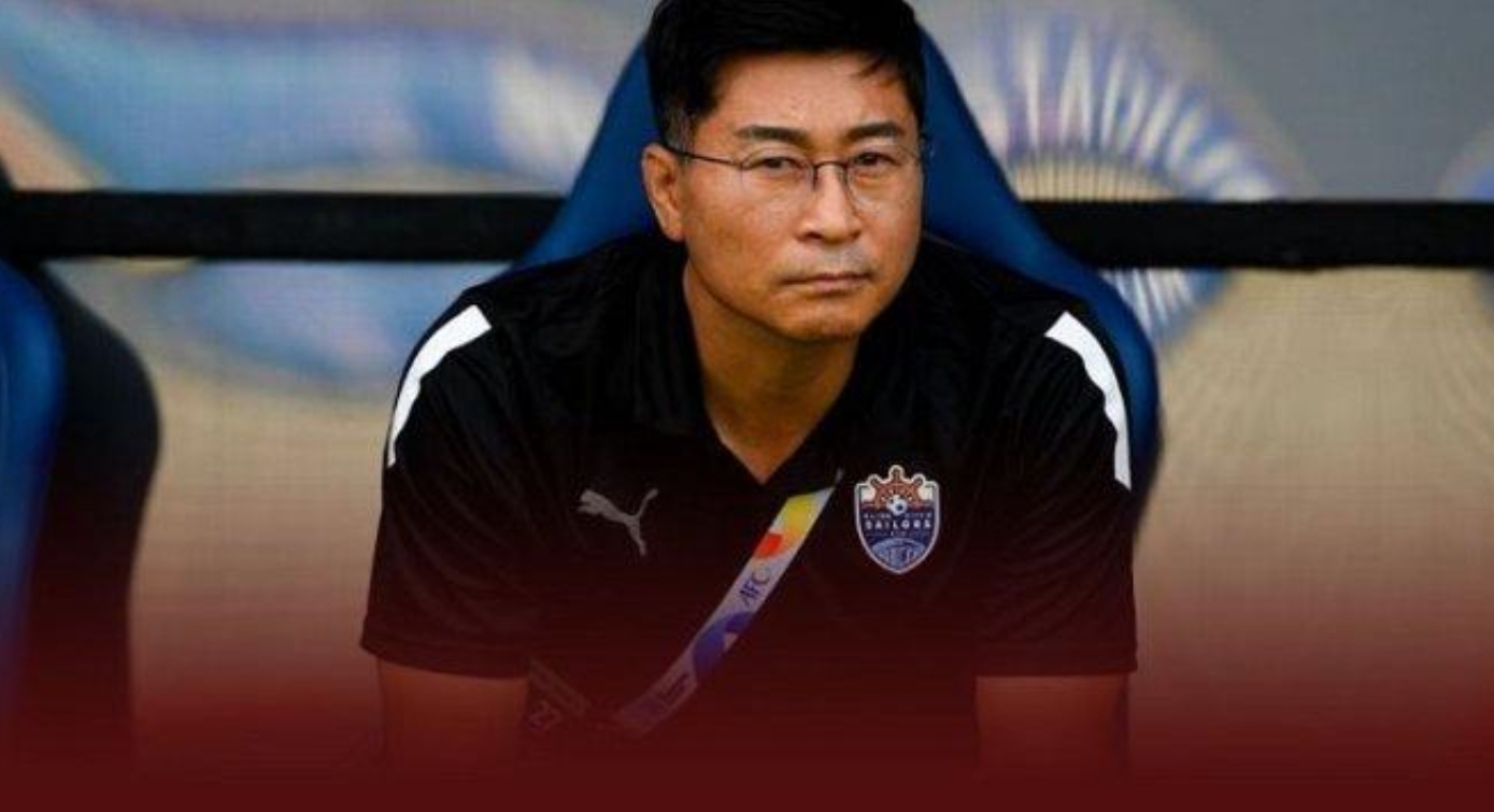 Pernah Diminati Persib Bandung, Kim Do-hoon Kini Jadi Kandidat Pelatih Korea Selatan