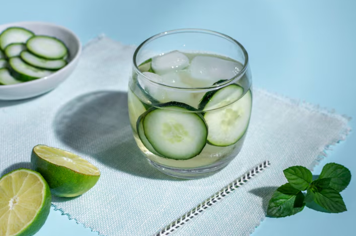 Sering Diabaikan, 4 Minuman Ini Ternyata Efektif Menurunkan Kolesterol Tinggi