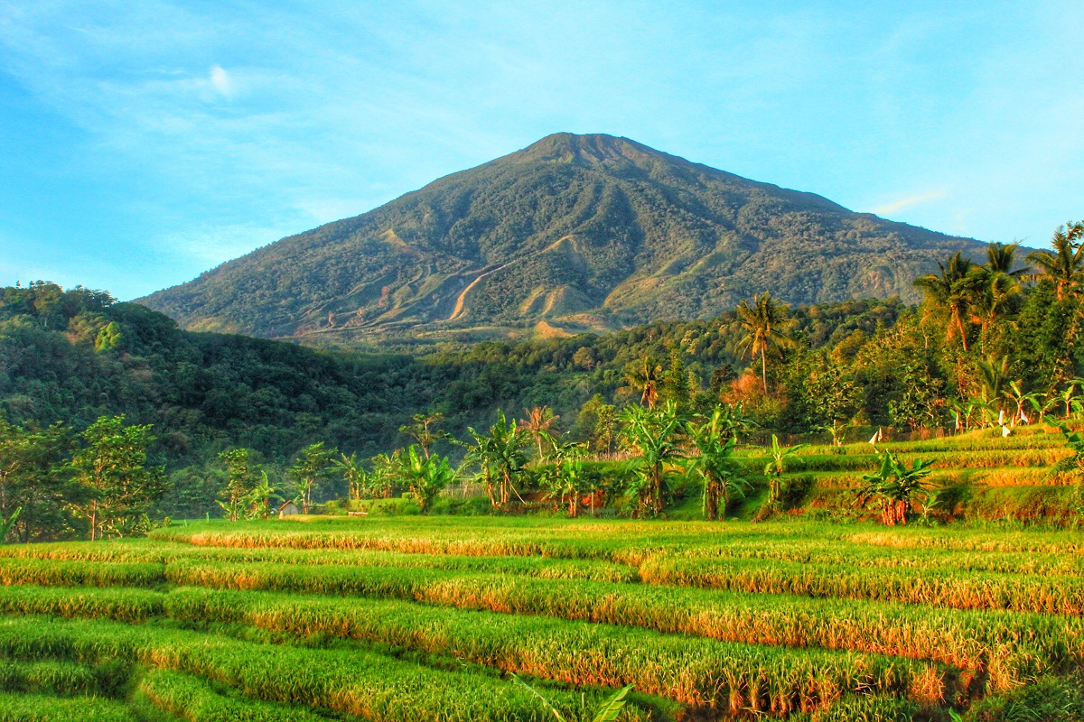 5 Jalur Pendakian Gunung Ciremai Paling Populer, Ketahui Dulu Masing-masing Keunikannya Sebelum Menjajal 