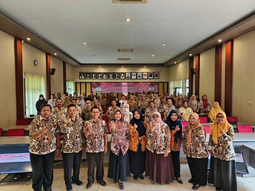 WOW! Dalam 2 Tahun Kasus Stunting di Kabupaten Cirebon Turun 5 Persen