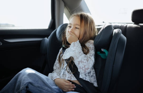 4 Minuman yang Dapat Mencegah dan Mengatasi Mabuk Selama Perjalanan Mudik Lebaran