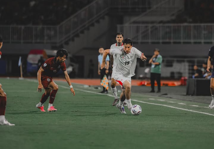 Pelatih John Herdman Sebut Pemain Timnas Indonesia yang Paling Membuatnya Terkesan, Jadi Modal Lawan Vietnam