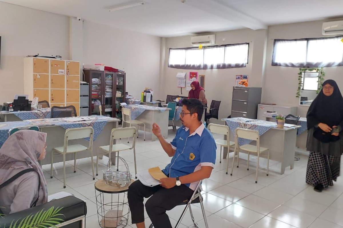 SPMB di SMA Telkom Sekar Kemuning Cirebon, Ini Jalur SSK Gratis hingga Boarding
