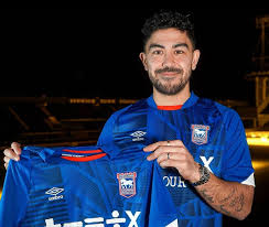 Massimo Luongo Resmi ke Millwall! Keturunan Sultan NTB Siap Mengguncang EFL!