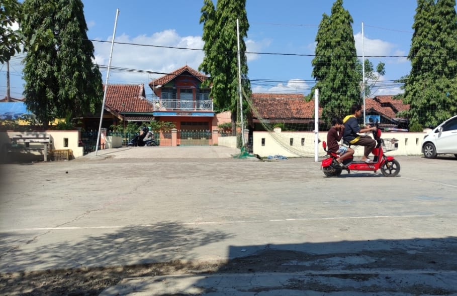 Sepeda Listrik Dilarang ke Jalan Raya, Apalagi Dipakai Anak-anak, Simak Kata-kata Kasatlantas Polresta Cirebon