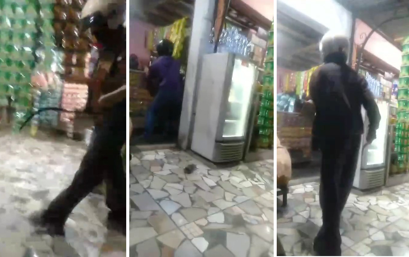 Geng Motor Terlibat Keributan di Desa Kondangsari, Kapolsek Beber Bilang Begini