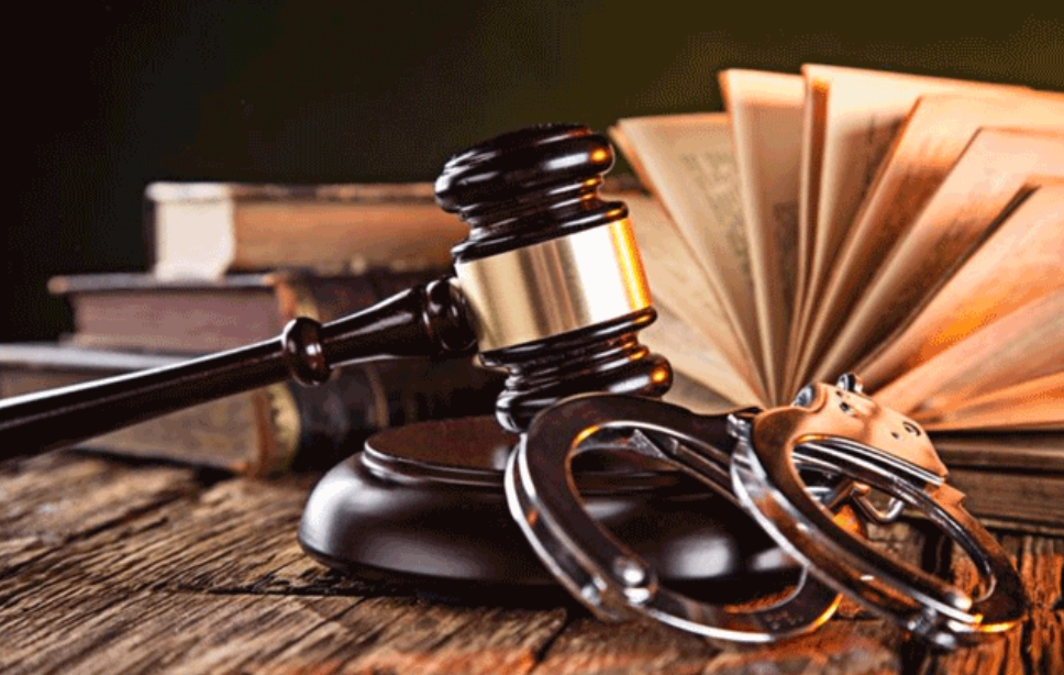 Resmi! Prabowo Teken UU Baru, Sistem Hukum Pidana Kolonial Akhirnya Ditinggalkan