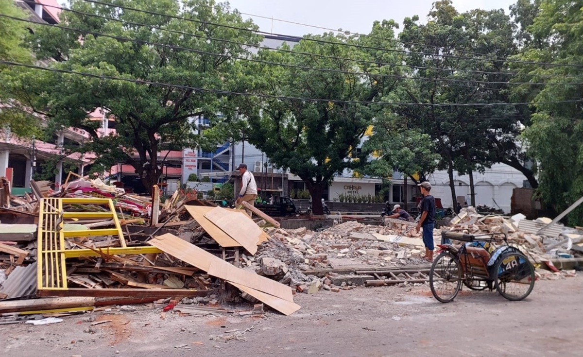 Sejarah Sukalila-Kalibaru Cirebon: Denyut Nadi Ekonomi dan Sisi Gelap Kota Pelabuhan Era Kolonial