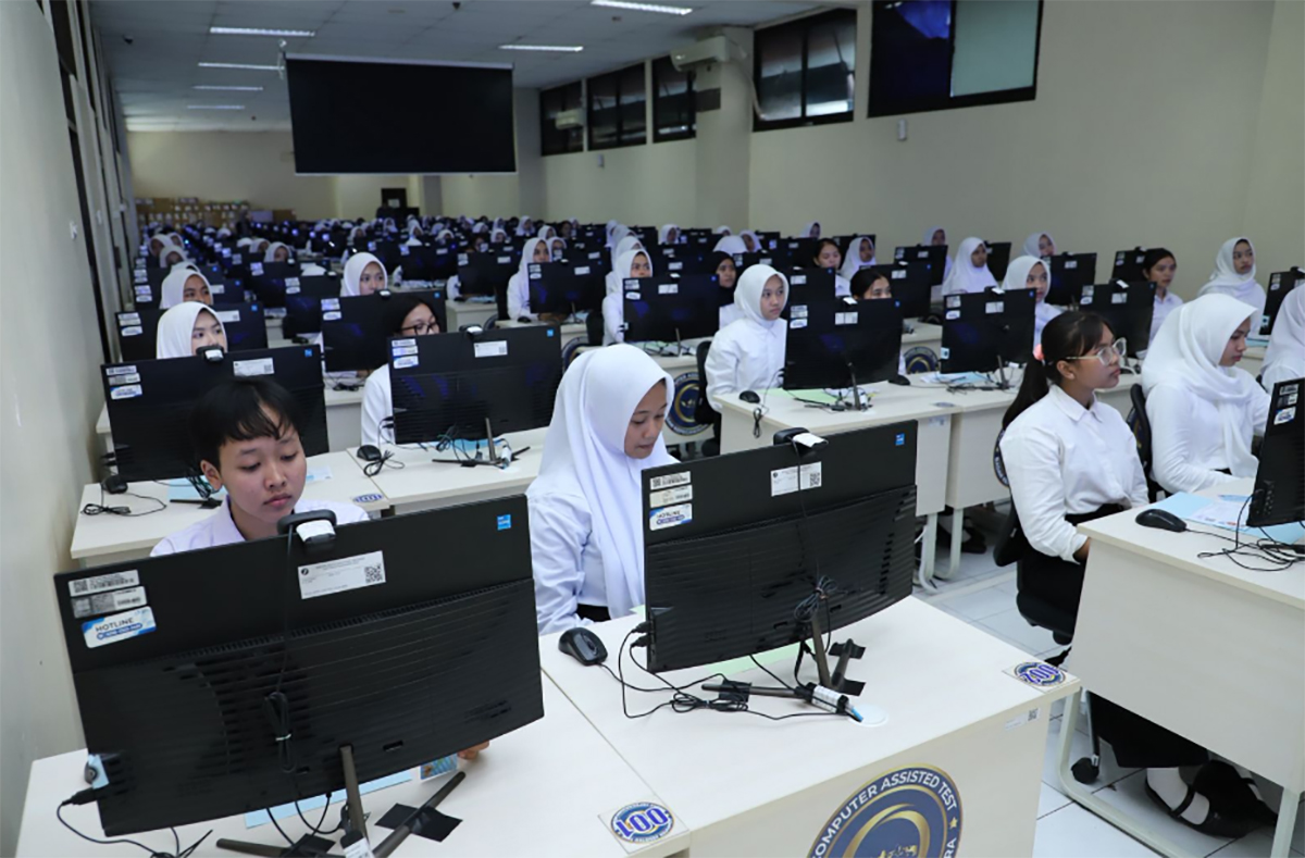 Pendaftaran CPNS tahun 2025: Info, Syarat, Tips dan Strategi Belajar yang Baik