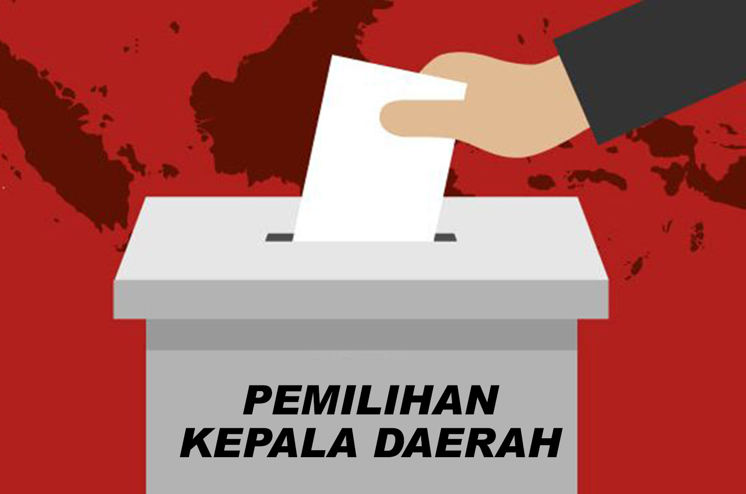 Pemilihan Gubernur, Bupati dan Walikota Berpeluang Dilakukan DPRD