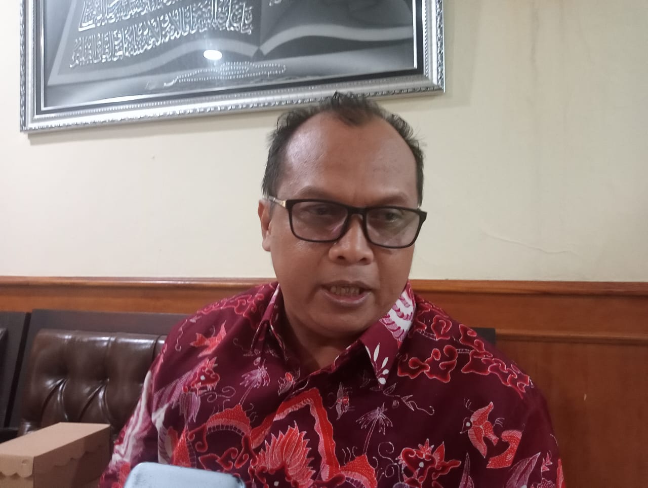 Komisi II Nilai Pengelolaan Aset Pemkab Cirebon tidak Maksimal