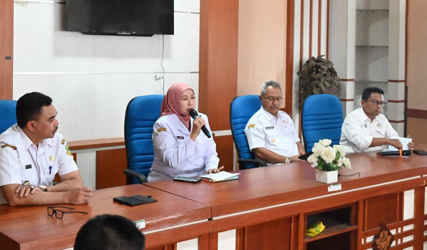 Pemilik Usaha Travel masih Terima Bansos, Pemkab Kuningan Benahi Data Penerima Bantuan