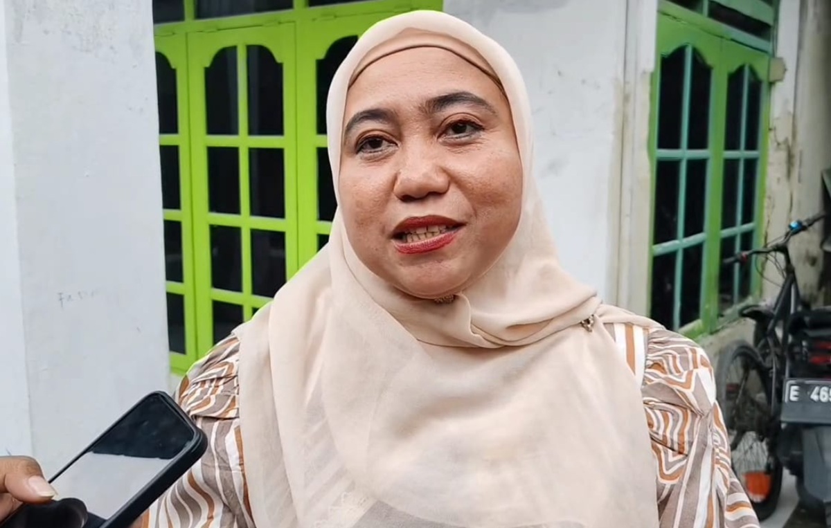 Korban Pelecehan Oknum Perawat di Cirebon Alami Keterlambatan Bicara, Begini Kondisinya 