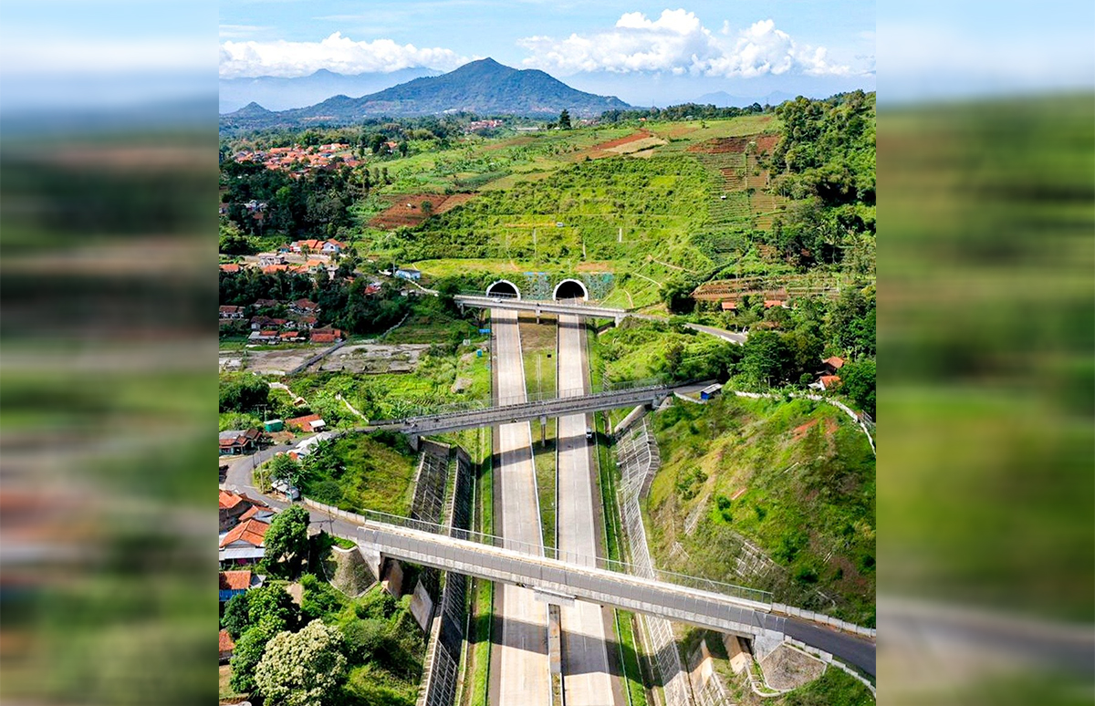 Terungkap, Segini Biaya Pembangunan Tol Cisumdawu dari 2011 Sampain Selesai di 2023 