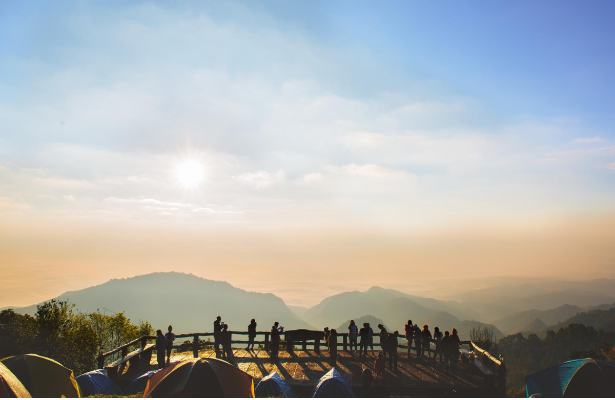 Surga Tersembunyi, Ini Dia 8 Tempat Wisata Libur Lebaran di Majalengka Sejuk dan Instagramable