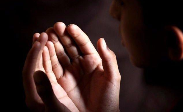 Doa Meluluhkan Hati Seseorang yang Kita Cintai, Lafalkan Doanya dan Dapatkan Hatinya