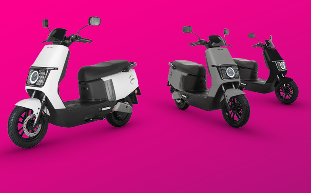 5 Motor Listrik Hemat Energi Terbaik 2025, Paling Irit untuk Mobilitas Perkotaan