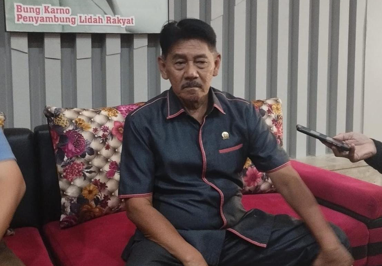 6 Nama Berebut Kursi Ketua PDIP Kuningan, Ini Daftar Kandidatnya