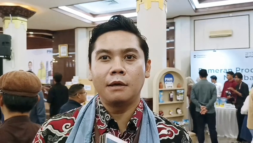 OJK Cirebon Dorong Sukses Sensus Ekonomi 2026, Libatkan Industri Keuangan Ciayumajakuning