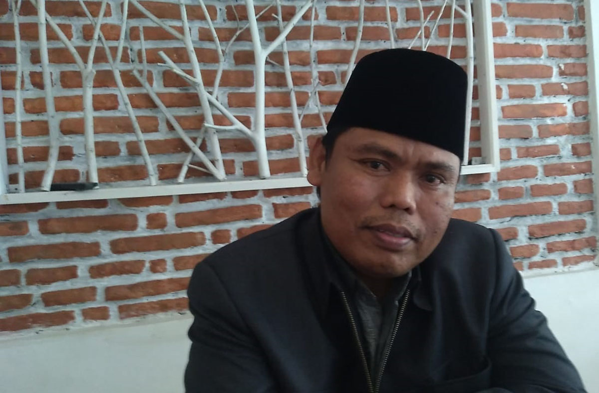 Pesan Tokoh Agama untuk Calon Walikota Cirebon 2024