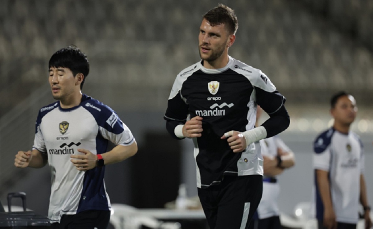 Murah tapi Bernilai Emas, Ajax Amsterdam Tebus Maarten Paes dari FC Dallas