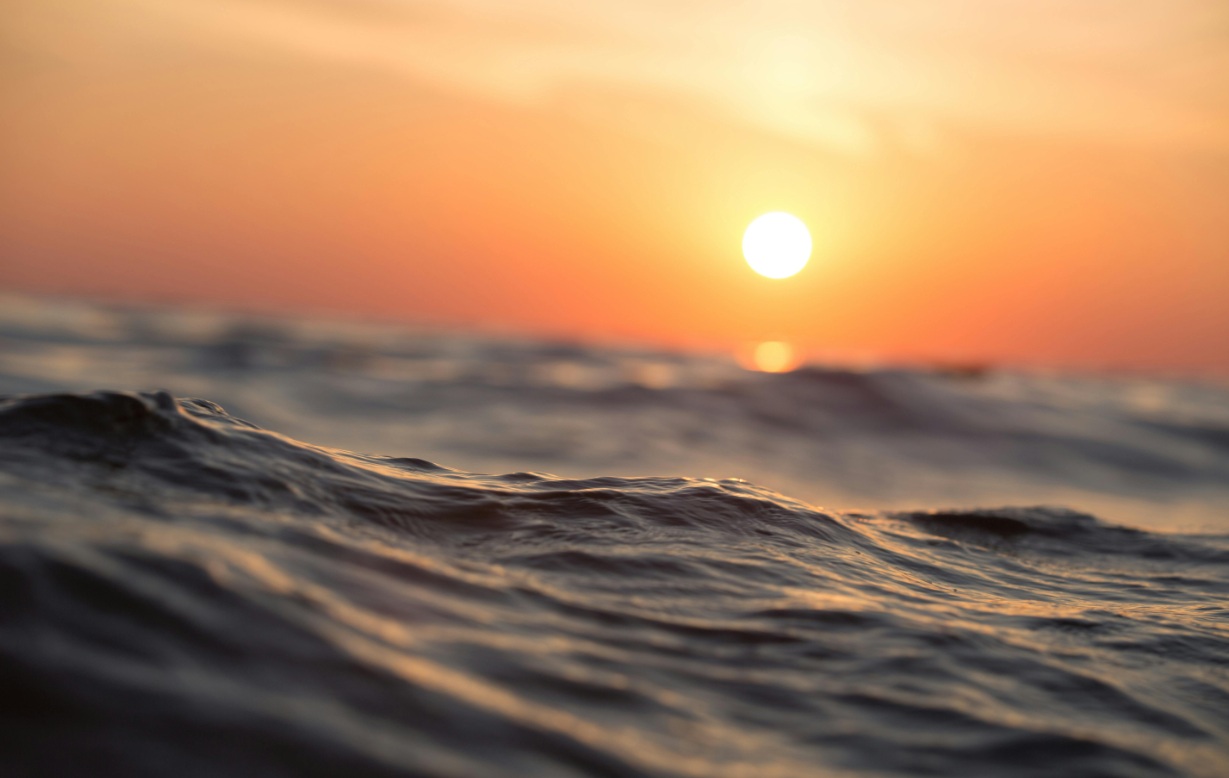 Spot Sunrise dan Sunset Terbaik di Pantai Pangandaran, Penginapan dan Harga Tiket