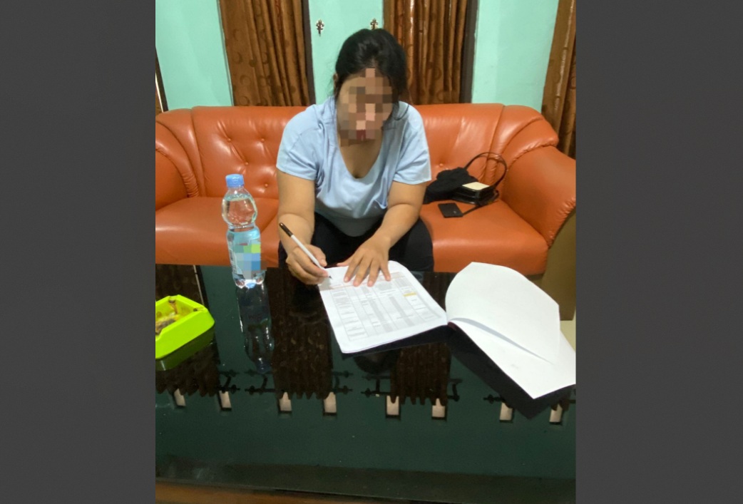 Sales Nakal Tilap Uang Perusahaan Hingga Ratusan Juta, UD Hikmat Sejahtera Imbau Mitra Transaksi Via Rekening 