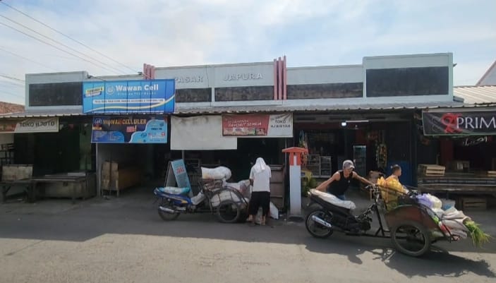 Program MBG Libur, Harga Sembako di Cirebon Turun, Warga Berharap Tetap Stabil