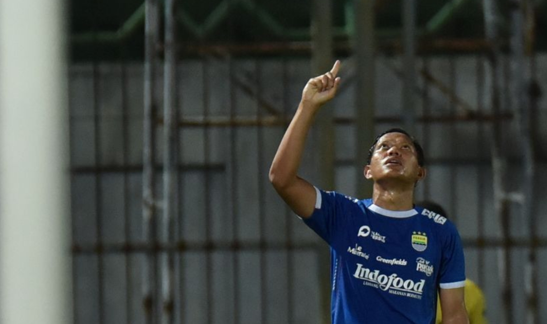 17 Hari 5 Pertandingan, Persib Bandung Mengaku Kelelahan, Hasil Imbang Bikin Kecewa