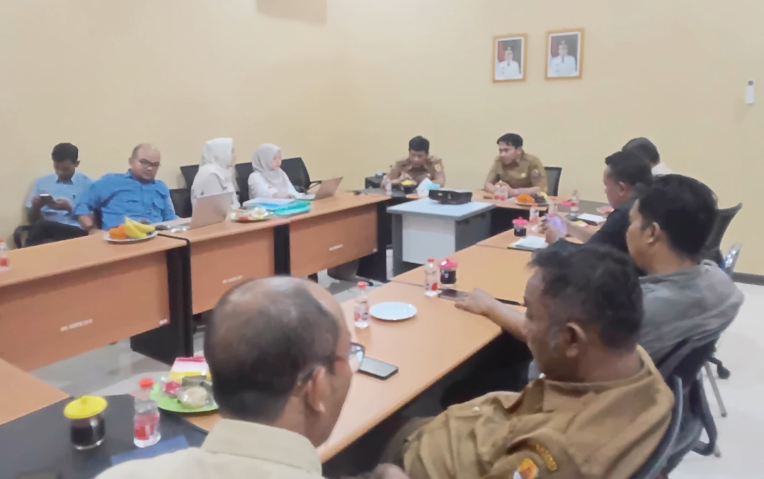 Sempat Ancam Boikot PBB, Warga Arumsari Talun Bakal Dapat Sentuhan Pembangunan