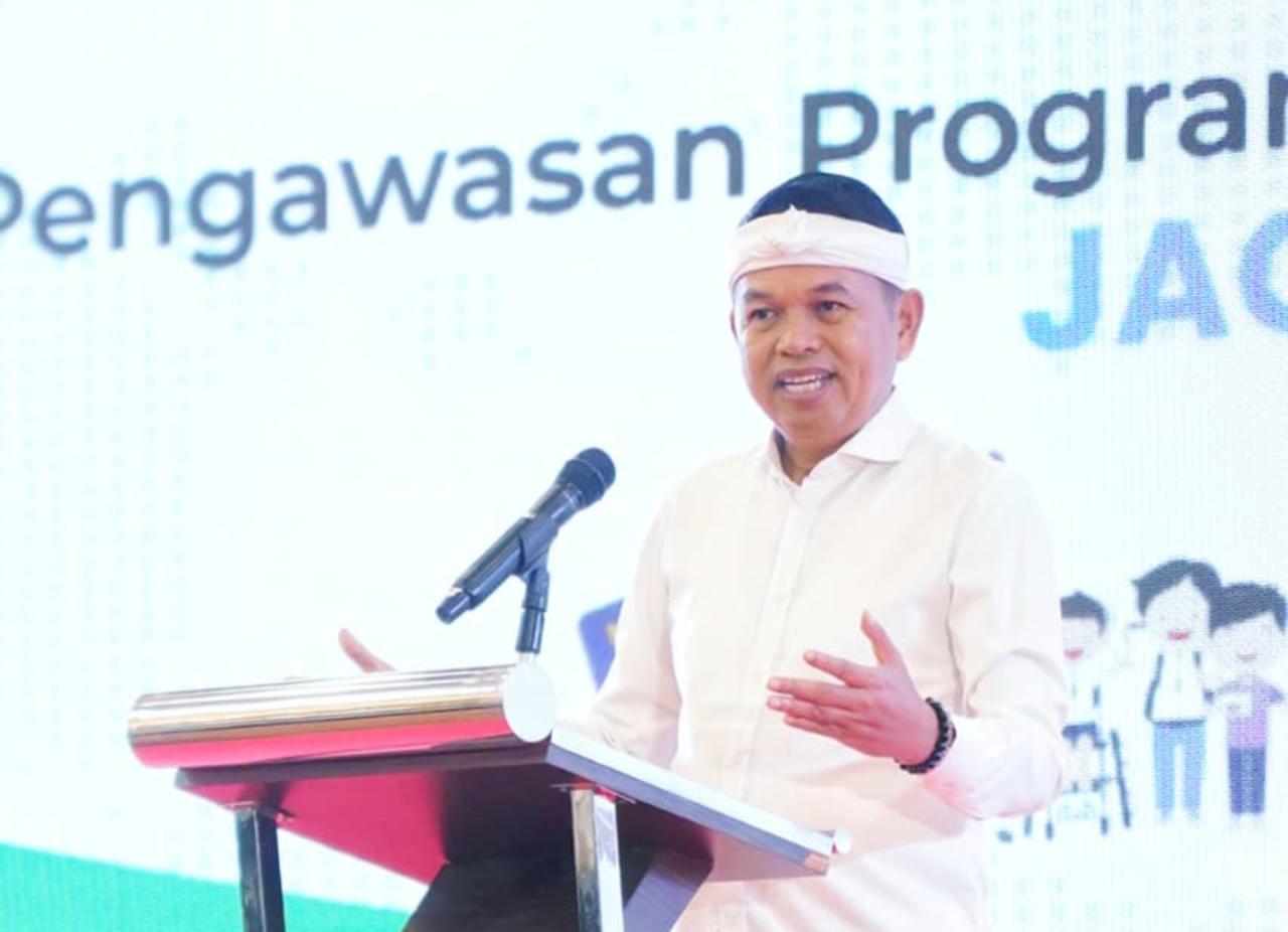 41 SMA dan SMK di Jabar Bakal Jadi Sekolah Maung, Ini Daftar Lengkapnya