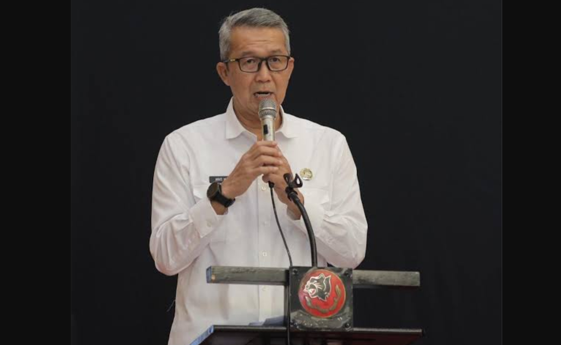 Komisi III DPRD Berharap Permasalahan Kota Cirebon Bisa Diselesaikan Penjabat Walikota