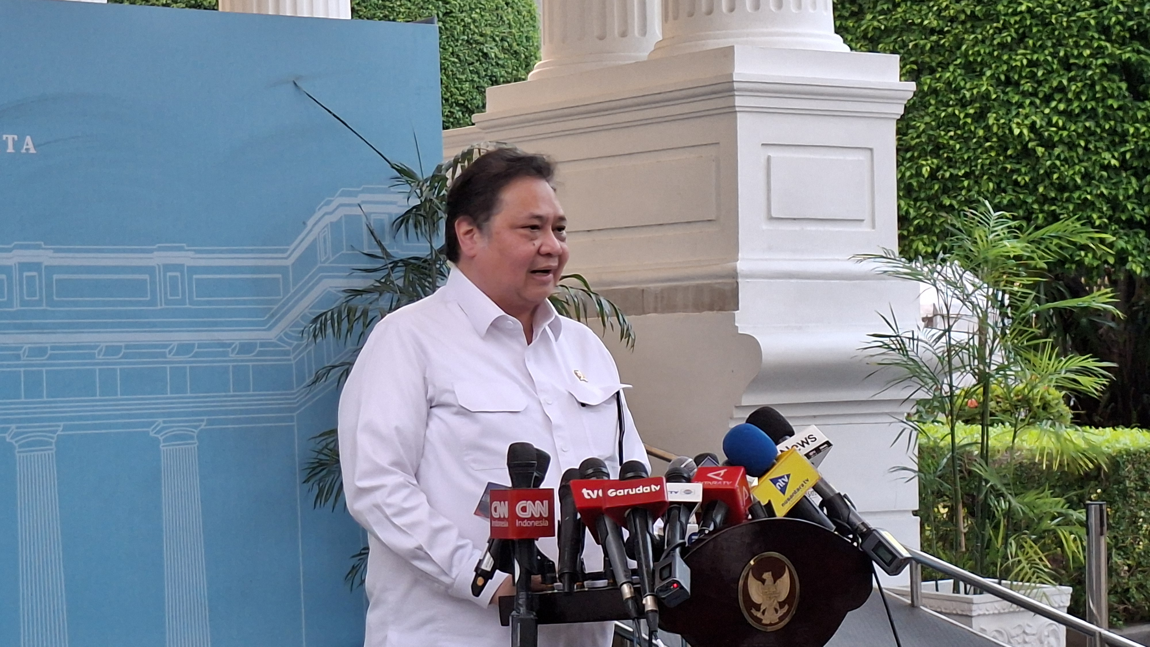 Harga Minyak Dunia Naik, Pemerintah Jaga Defisit APBN Tetap di Bawah 3 Persen