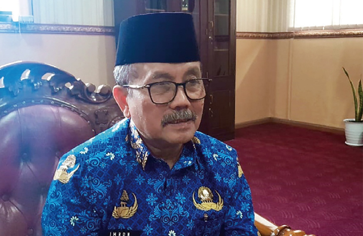 Ikut Kebijakan KDM, Bupati Imron Hapus Tunggakan Pajak Bumi dan Bangunan