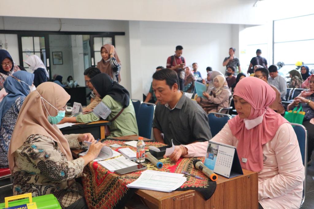 Klinik Ciremai Sehati Buka Pemeriksaan MCU Sampai 10 Januari 2024 