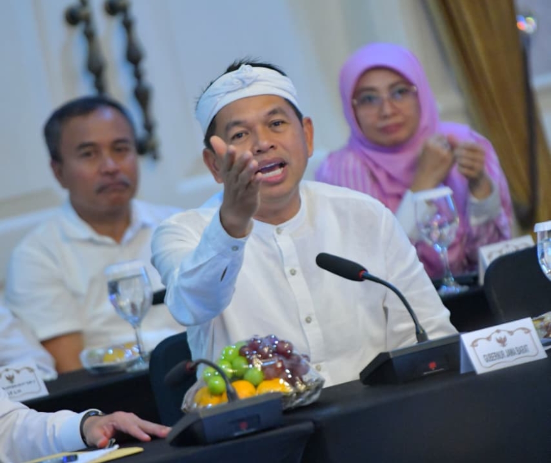 Daerah Bisa Urus Sampah, KDM Kasih Belasan Miliar, Jika Gagal? Begini Penjelasannya